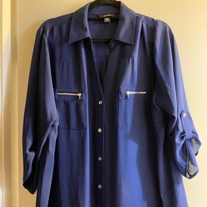 2x Alyx Button-Up Shirt